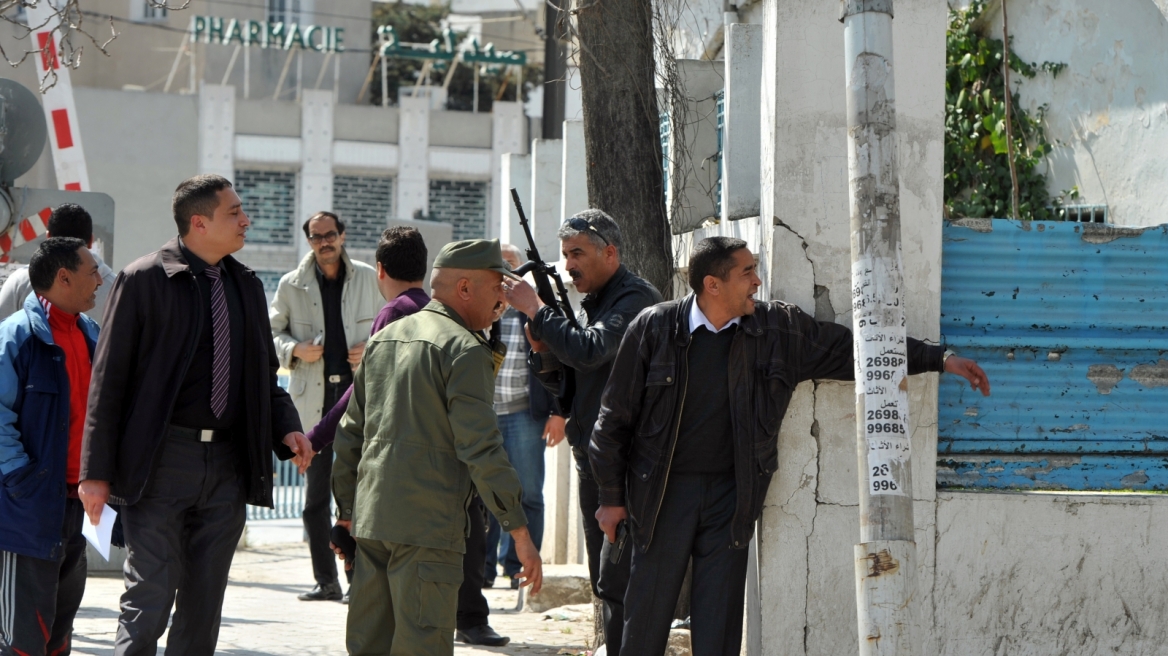 Τυνησία: Είκοσι τρεις συλλήψεις υπόπτων για την επίθεση στο Μουσείο Μπαρντό 